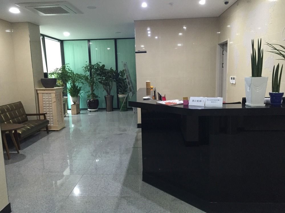 友善酒店 济州市 外观 照片