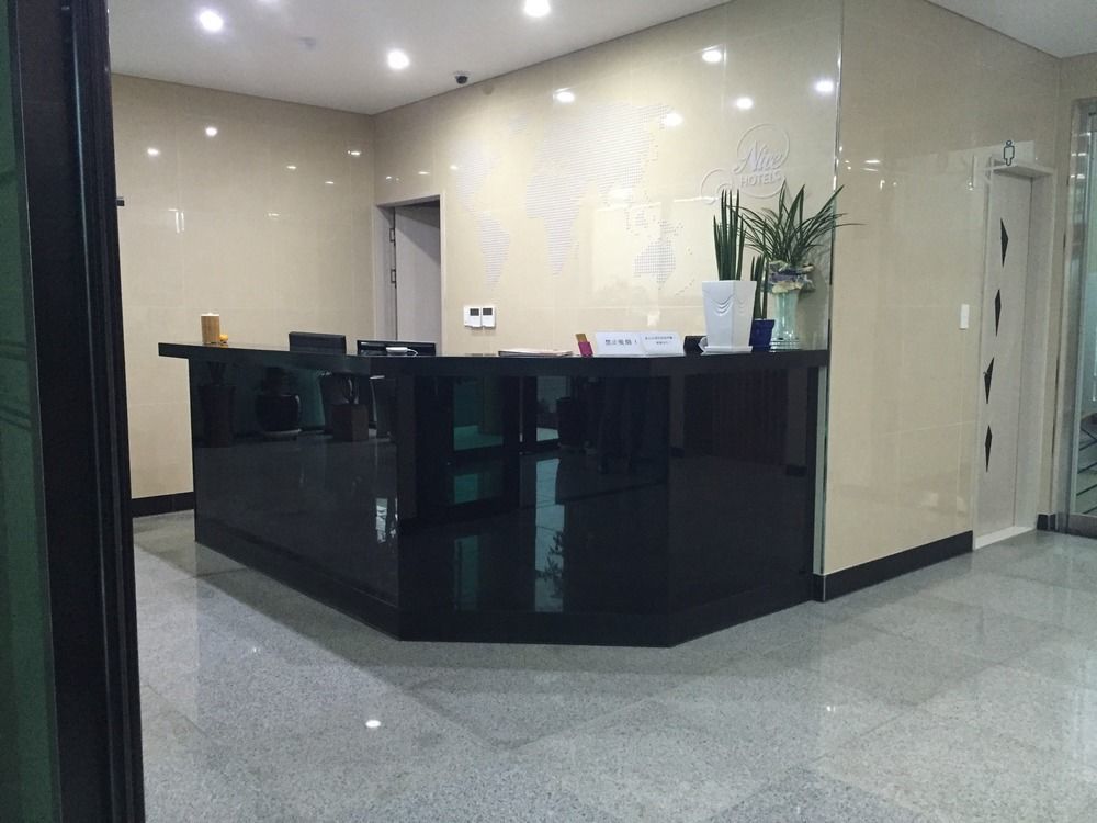 友善酒店 济州市 外观 照片